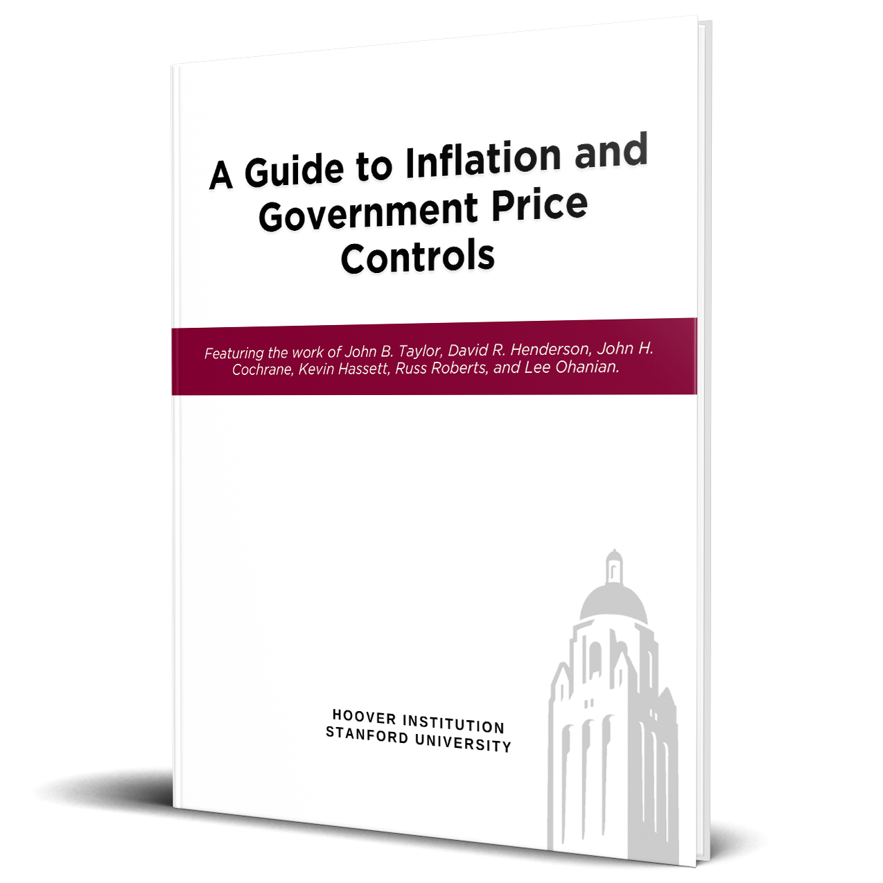 Inflation Offer eBook 